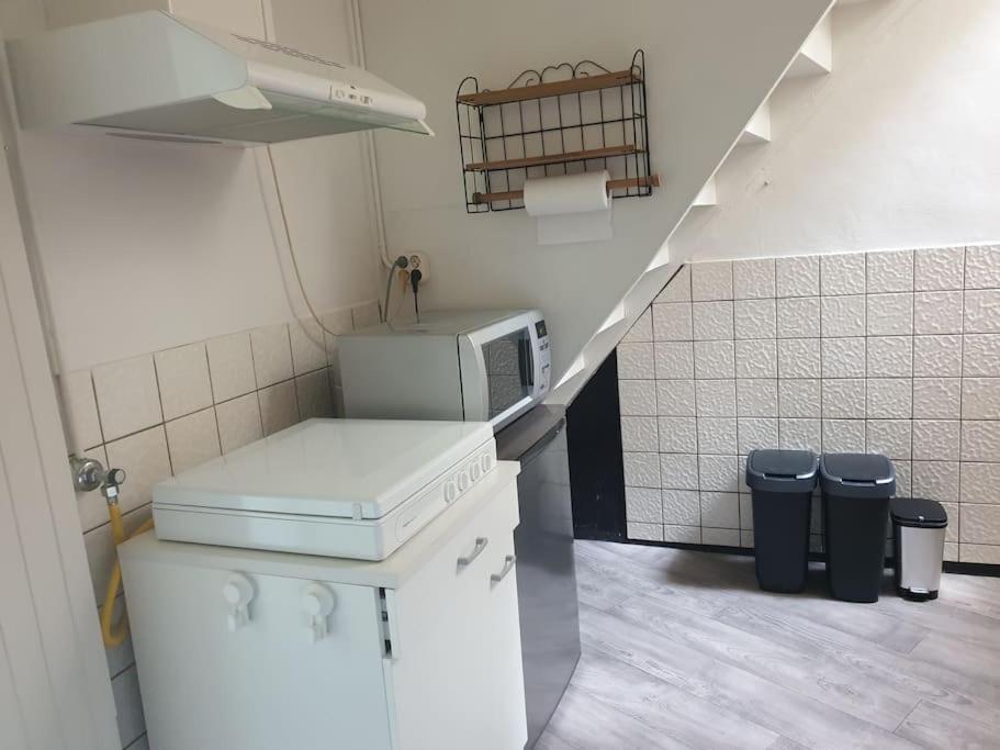 Erve Immink Villa Daarle Dış mekan fotoğraf